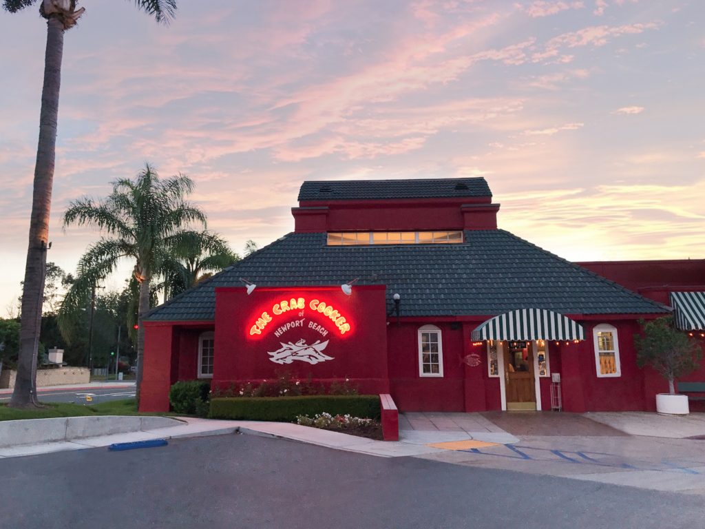 Anaheim restaurant needing regular Orange County grease recycling service